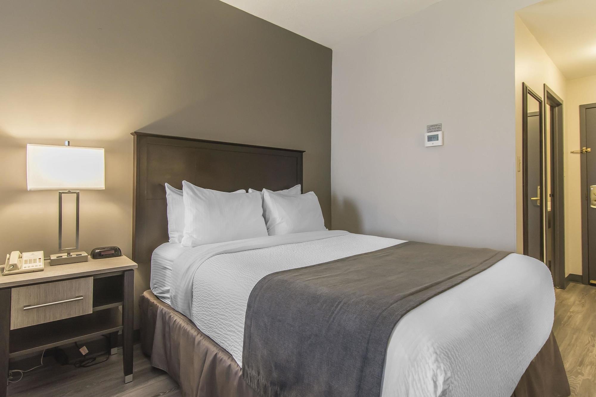 Chateau Bedford Trademark Collection By Wyndham Halifax Exteriér fotografie